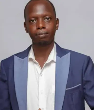 Joseph Okidi